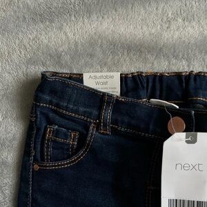 Brand New Jeans from Next